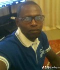 Rencontre Homme Cameroun à Douala : Joel, 36 ans